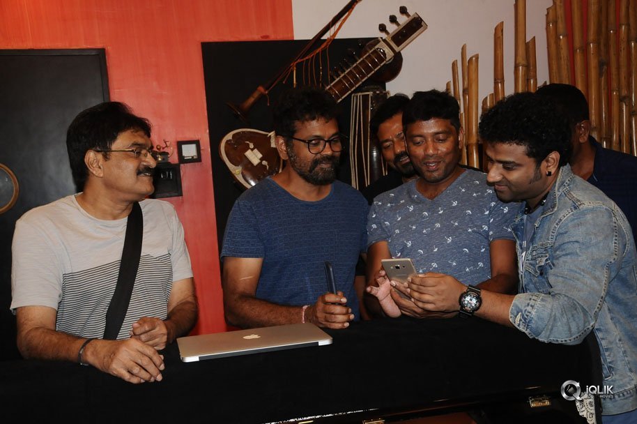 Darshakudu-Movie-Video-Poster-Launch